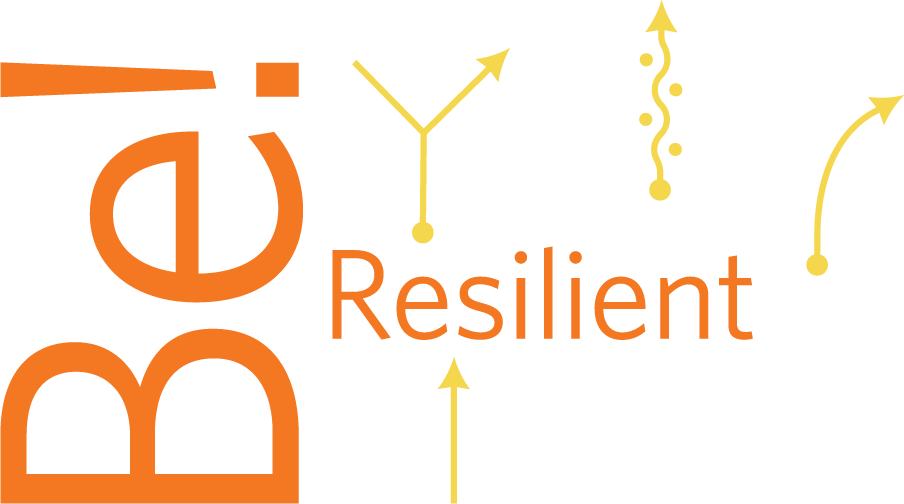 BeResilient Logo