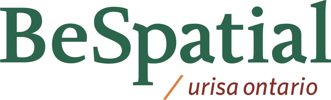 BeSpatial Logo