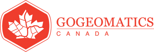 GoGeomatics Logo